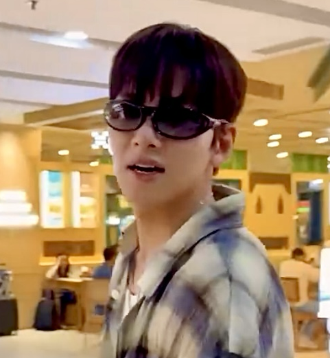 池昌旭的最新照片