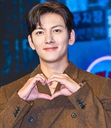 Latest photo of Ji Changwook