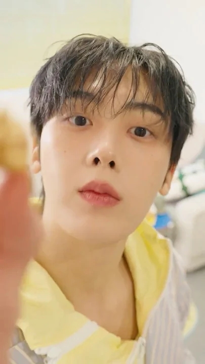 车银优的最新照片