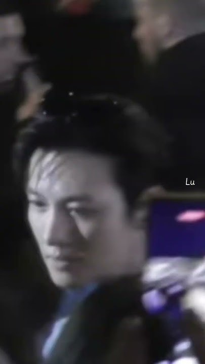 Emotional wallpaper shared by fans for Ji Changwook