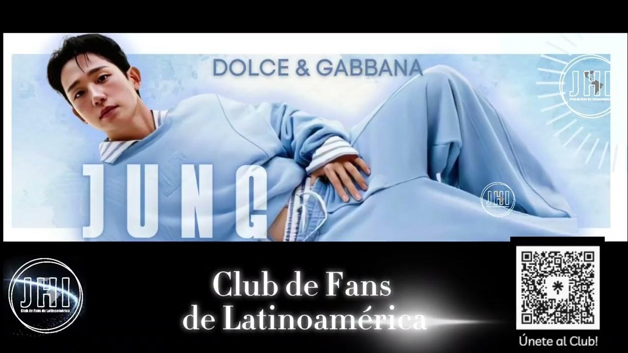 粉丝拍下的丁海寅瞬间