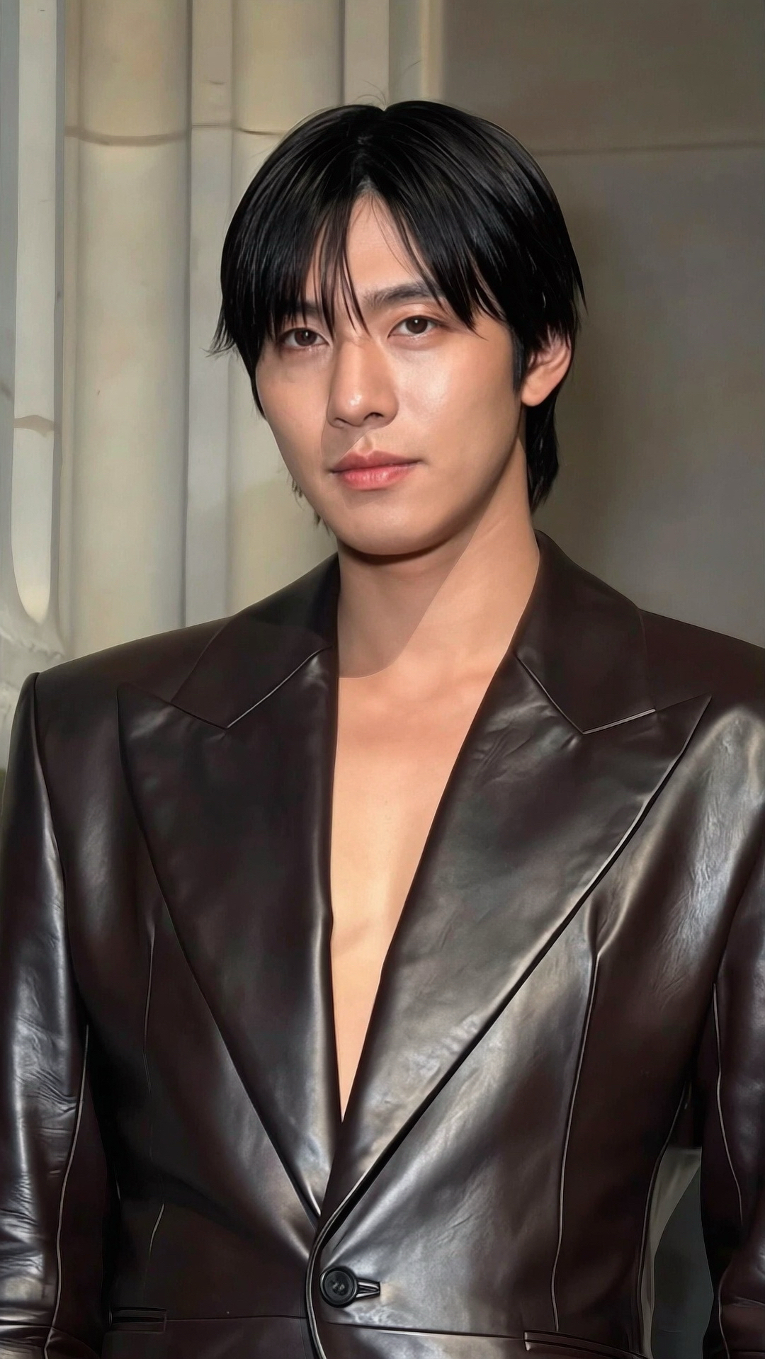Today's popular wallpaper in Ahn Hyoseop community