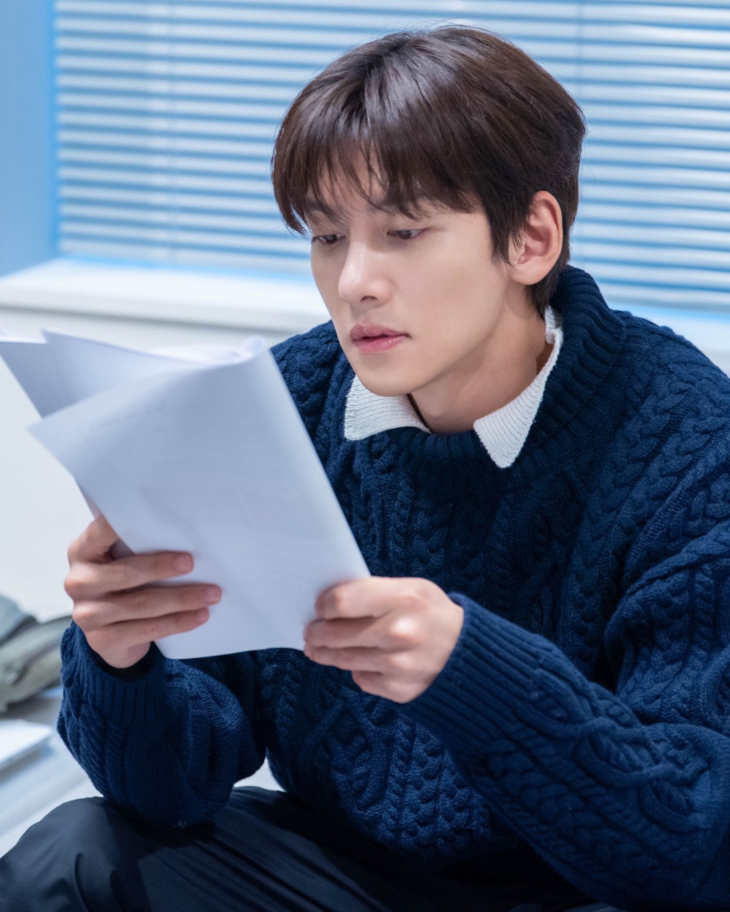 지창욱 팬이 찍은 순간