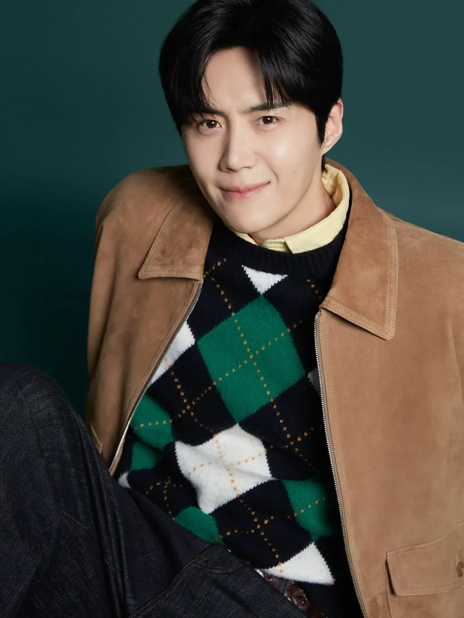 김선호 팬이 찍은 순간