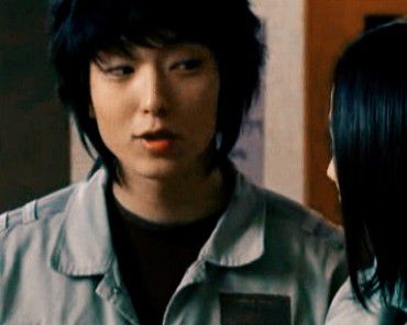 Foto terbaru dari Lee Joongi