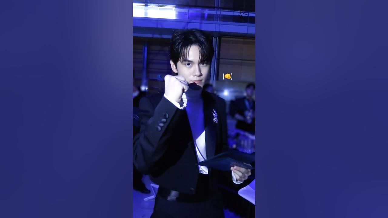 Foto terbaru dari Ong Seongwu