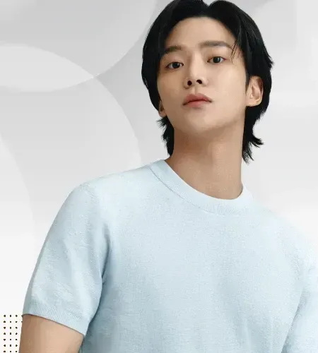 Momen yang diabadikan oleh penggemar Rowoon