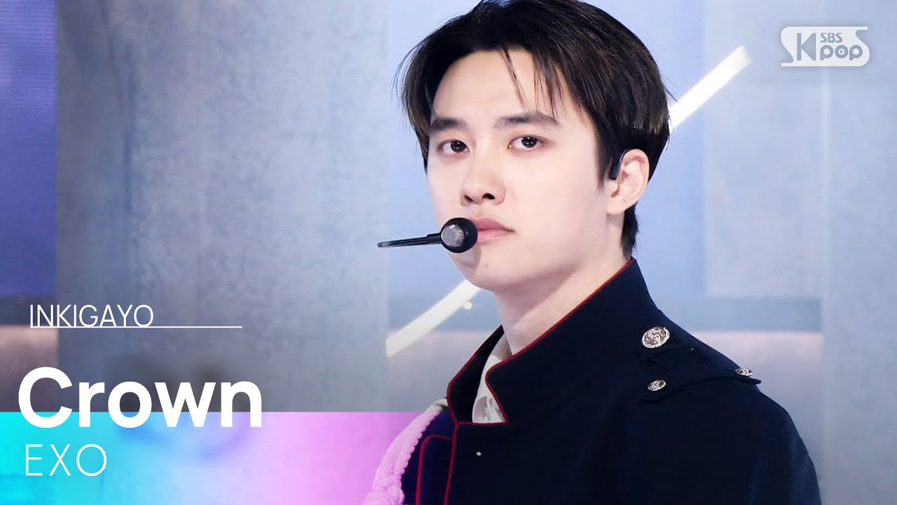 Momen yang diabadikan oleh penggemar Doh Kyungsoo (D.O.)