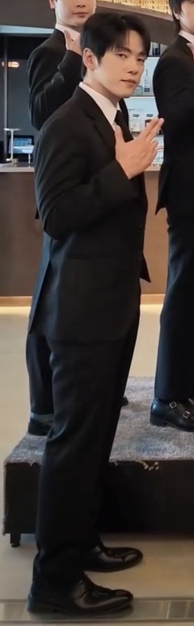 김정현의 최신 사진