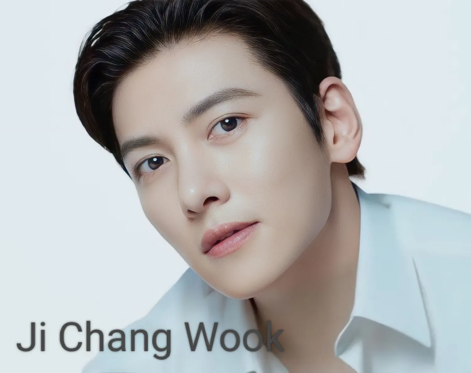 Latest photo of Ji Changwook