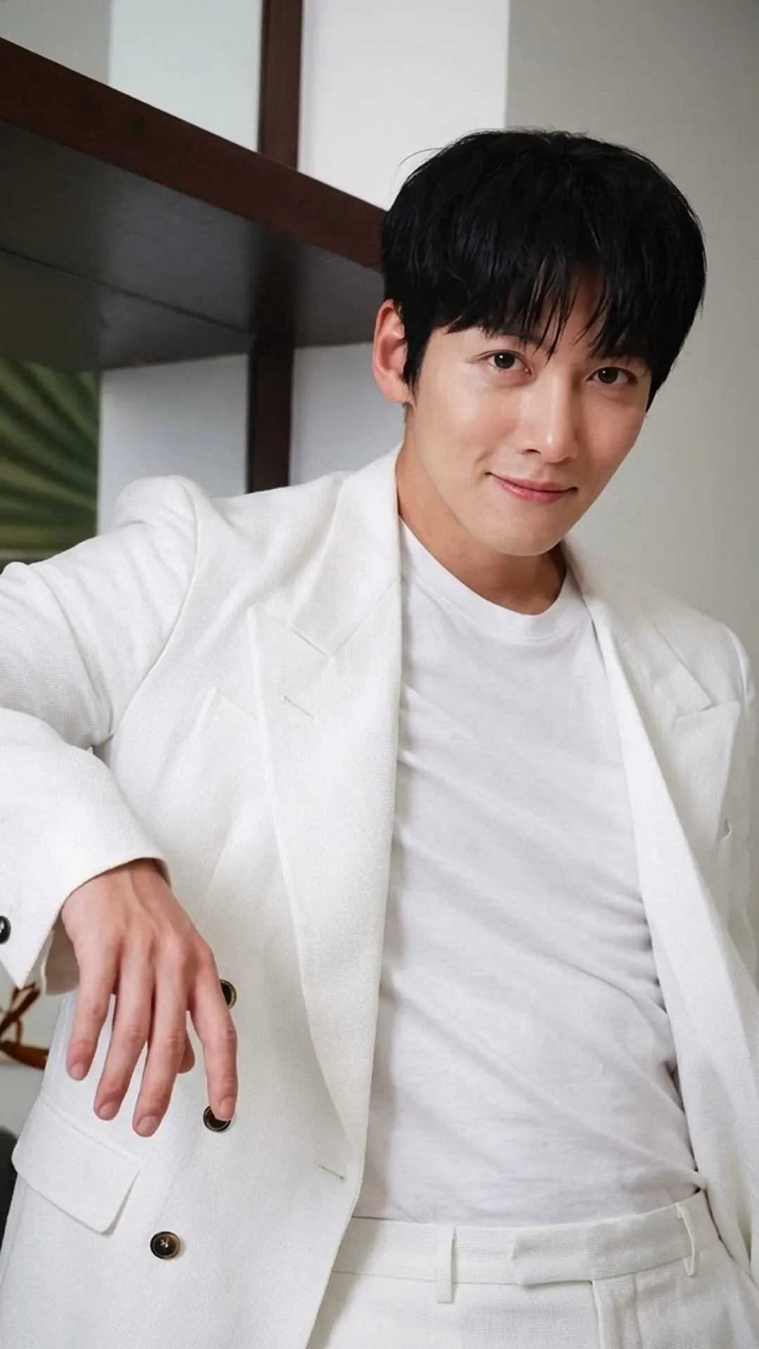 Latest photo of Ji Changwook