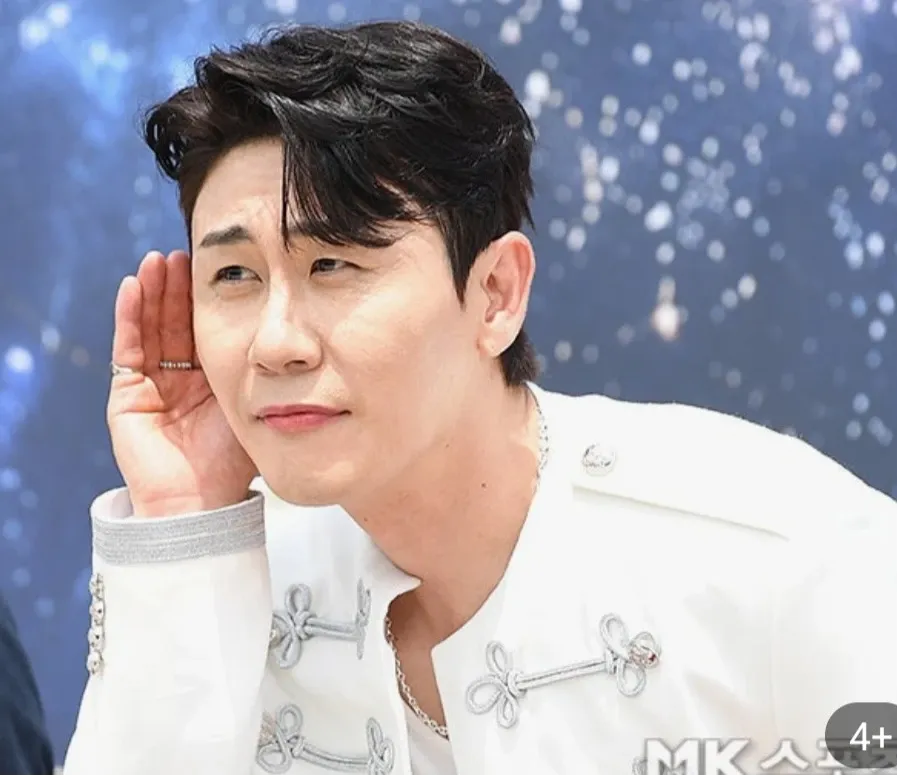 영탁 팬이 찍은 순간