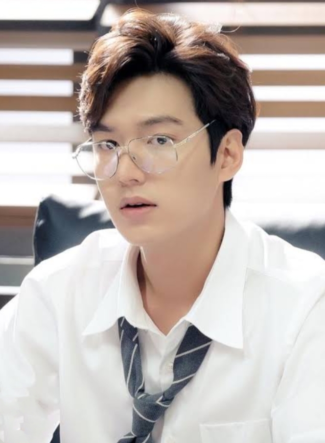 이민호 최근 활동샷