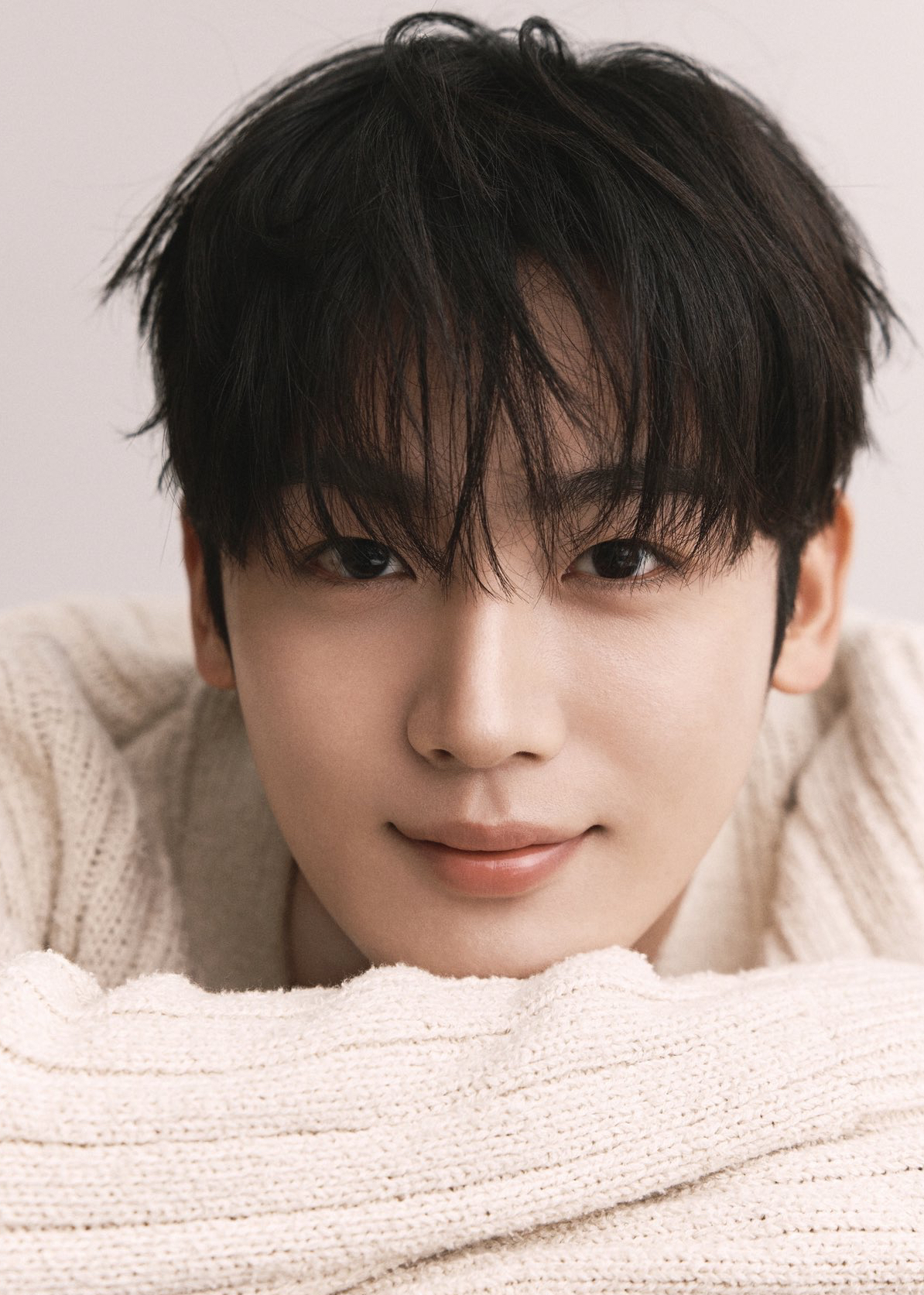 Recent activity shot of Kim Yohan