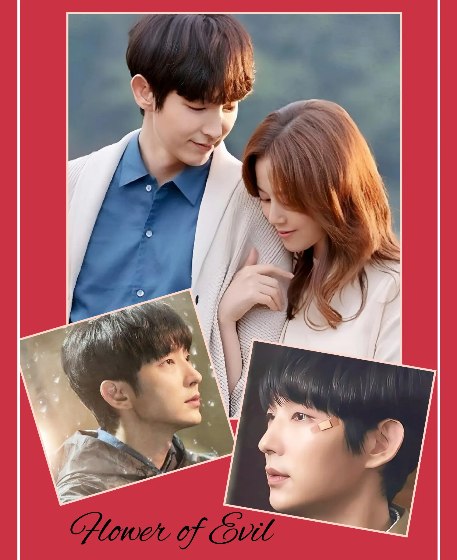 이준기 최근 활동샷