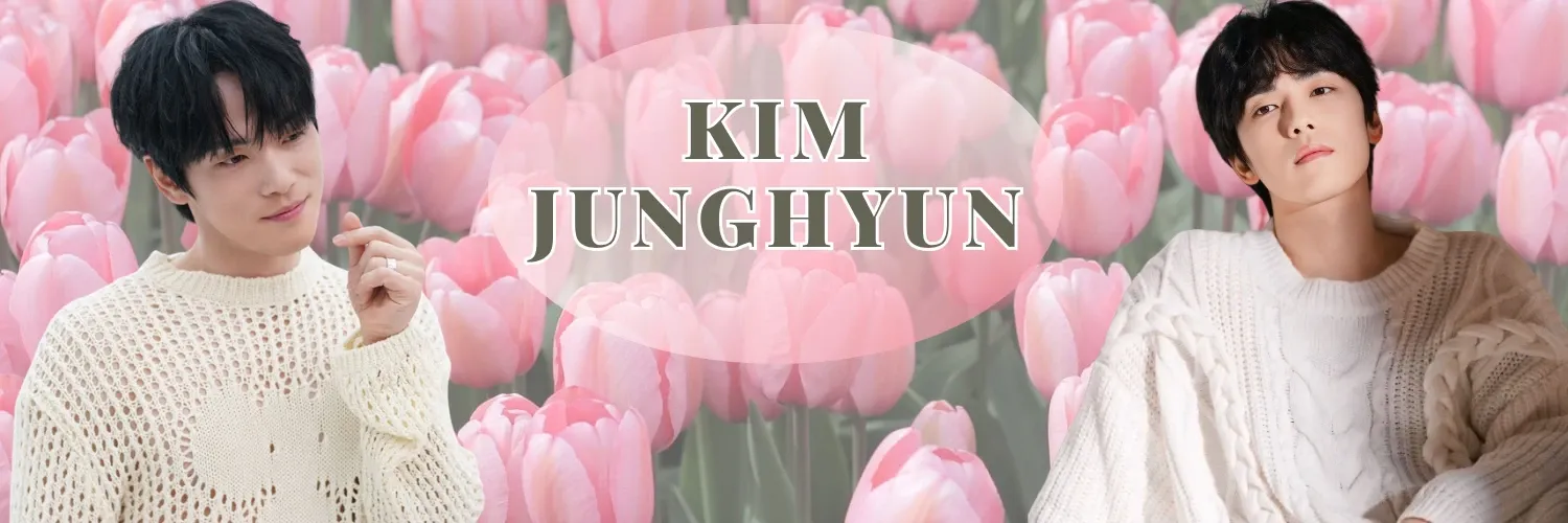 Latest photo of Kim Junghyun