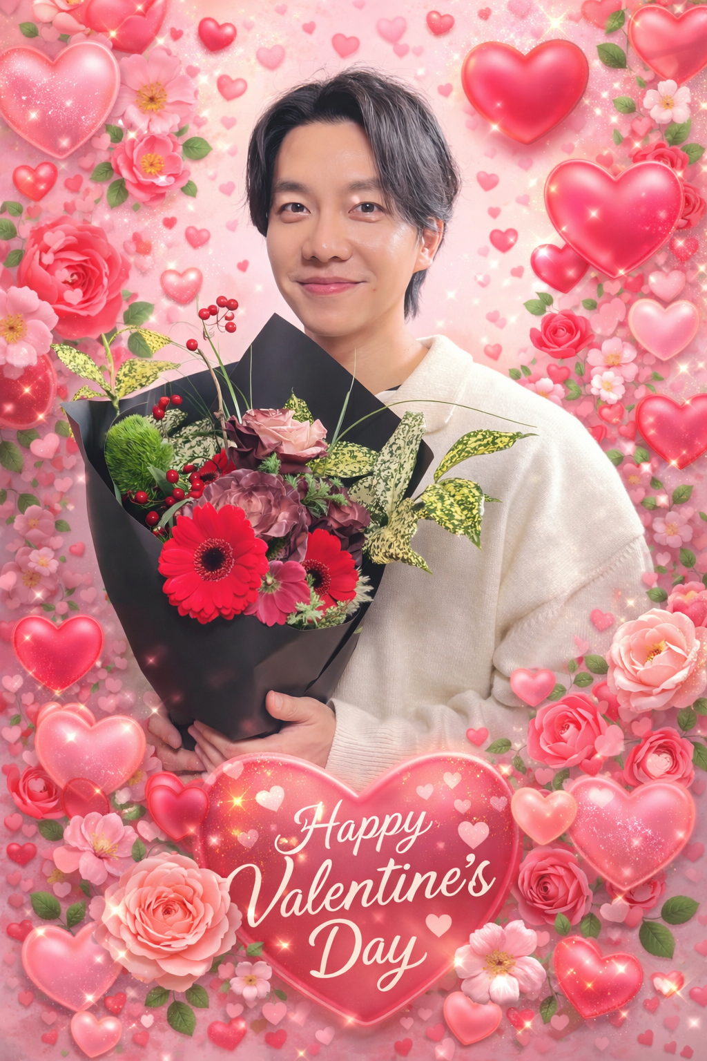 イ・スンギの最近の活動ショット