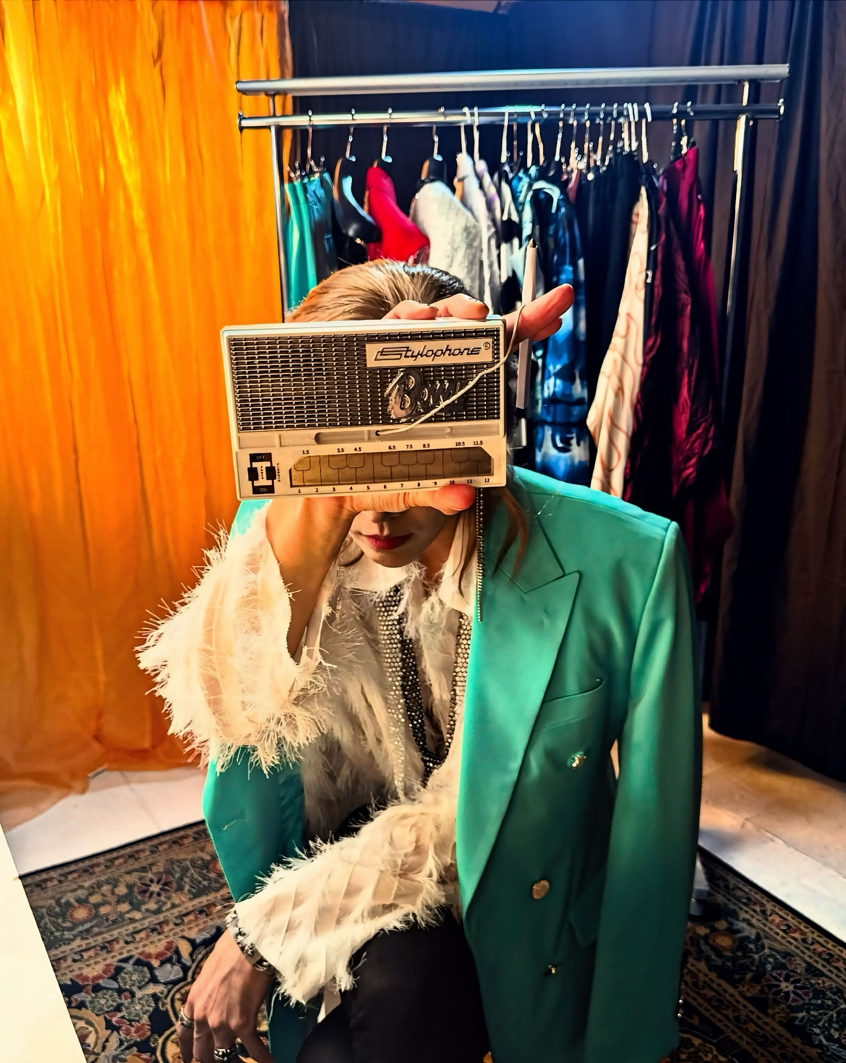 Latest photo of No Minwoo