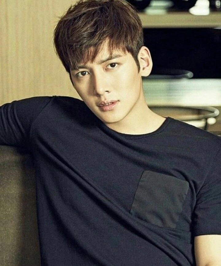 池昌旭的幕后花絮