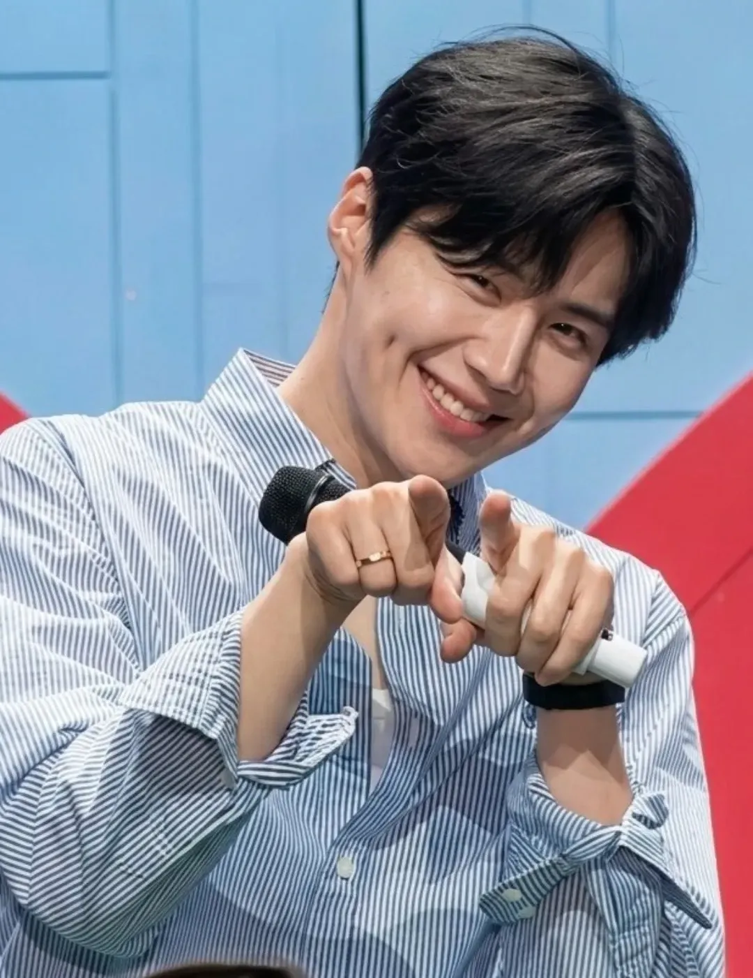김선호 팬이 찍은 순간