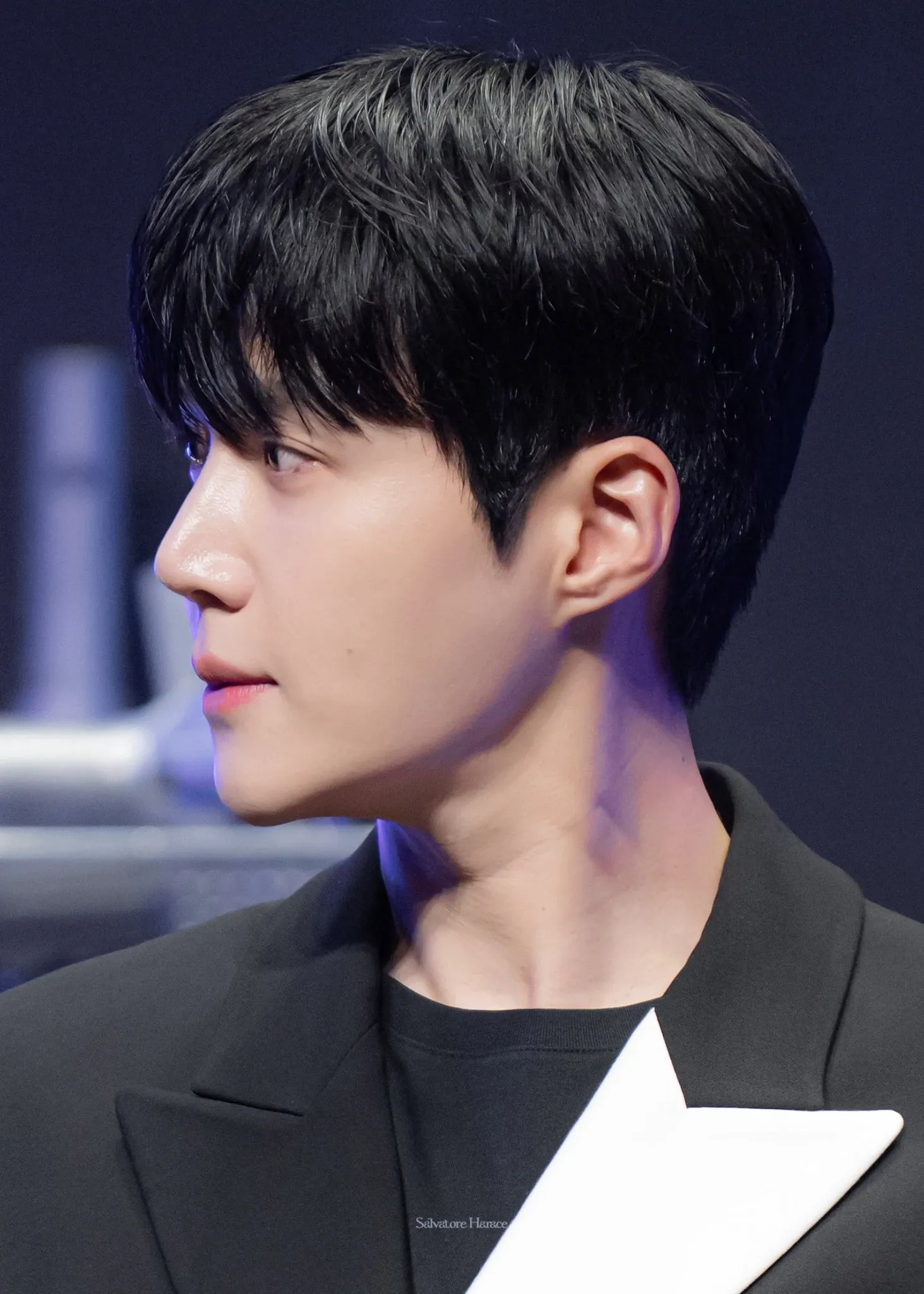 Foto terbaru dari Kim Seonho