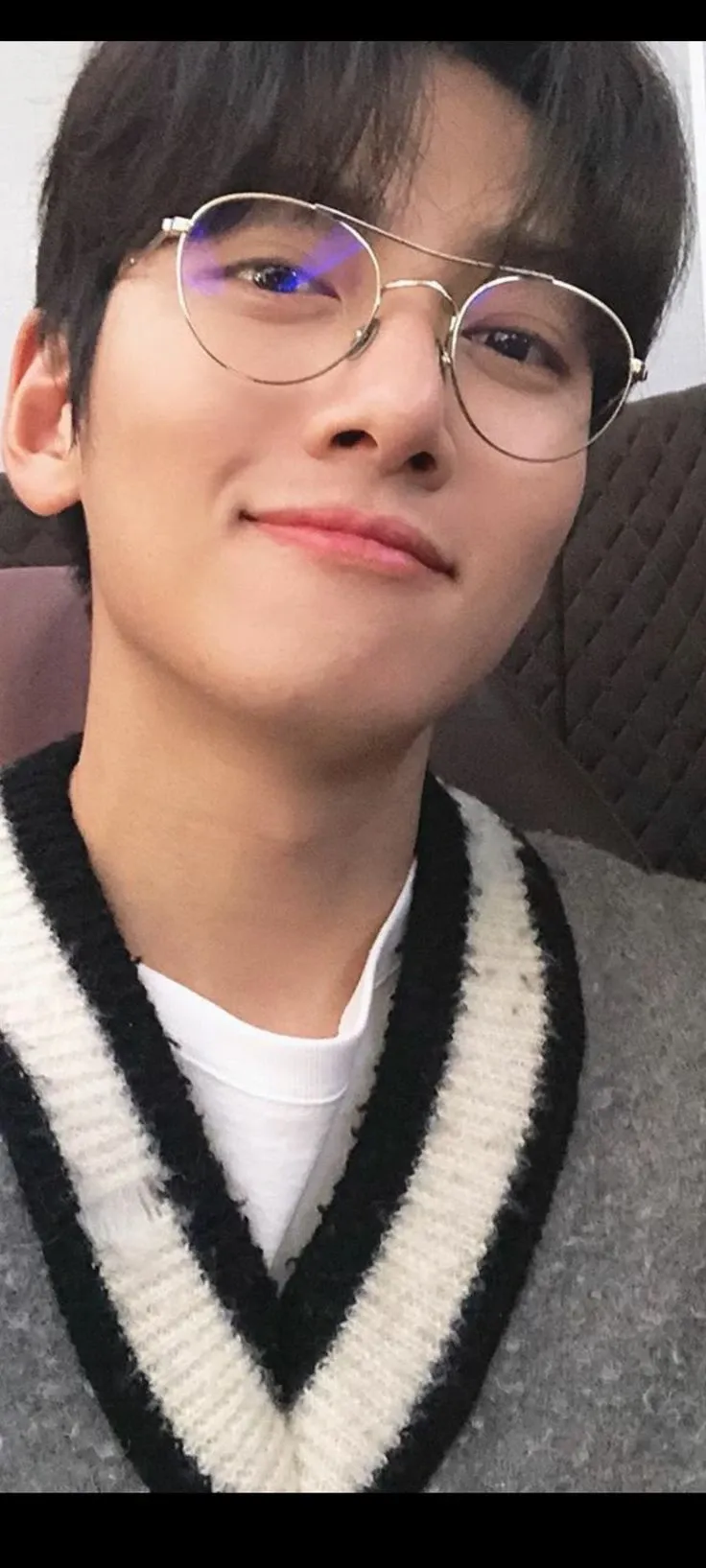 지창욱 팬이 찍은 순간