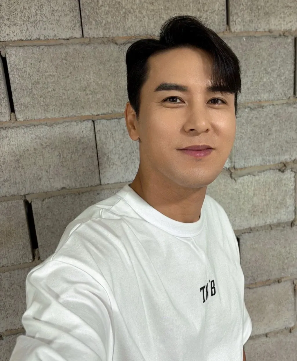 Foto kegiatan terbaru dari Jang Minho