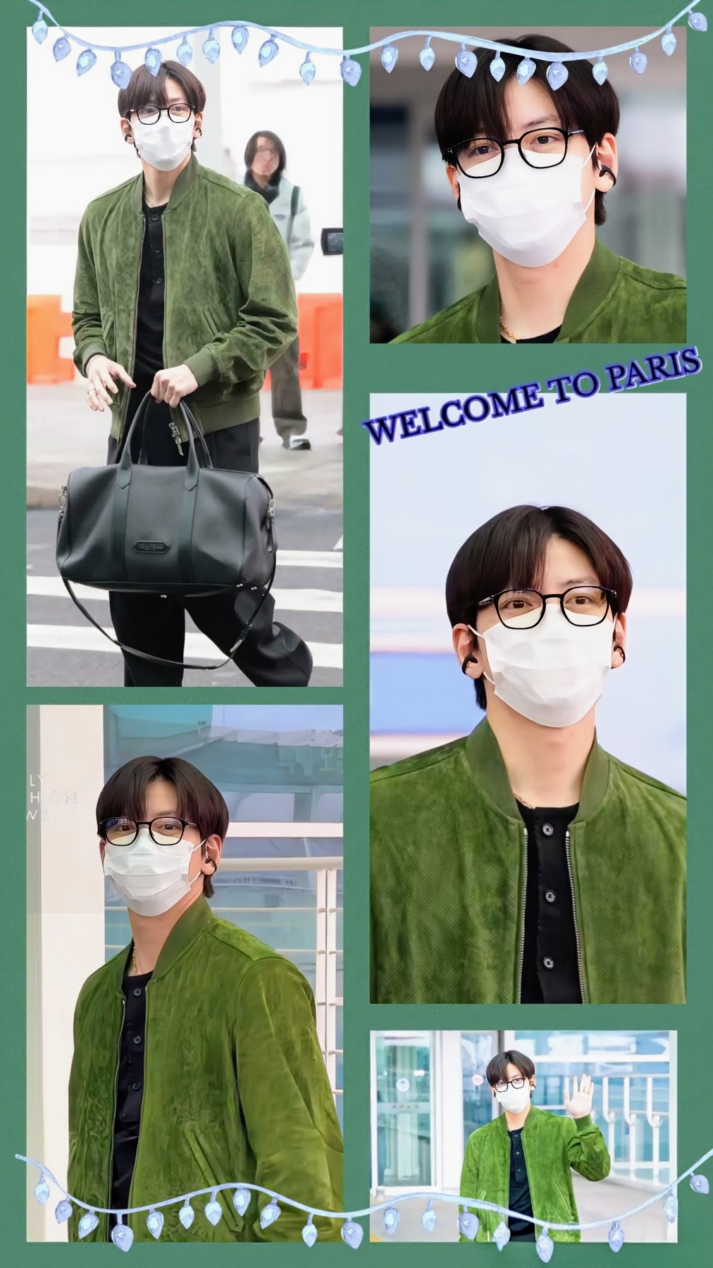 Latest photo of Ji Changwook