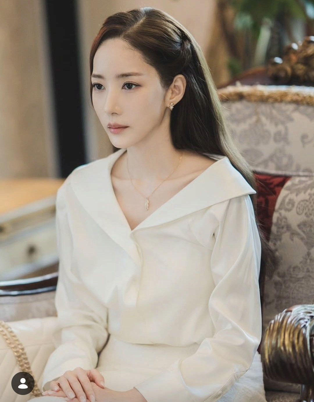 Latest photo of Park Minyoung
