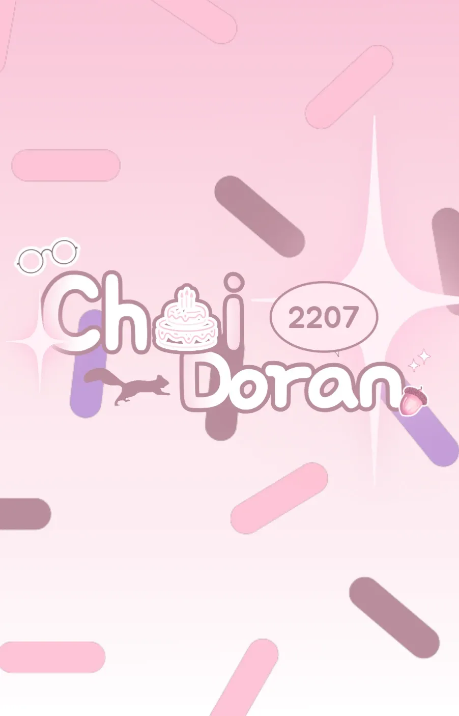 Behind-the-scenes cut of Doran