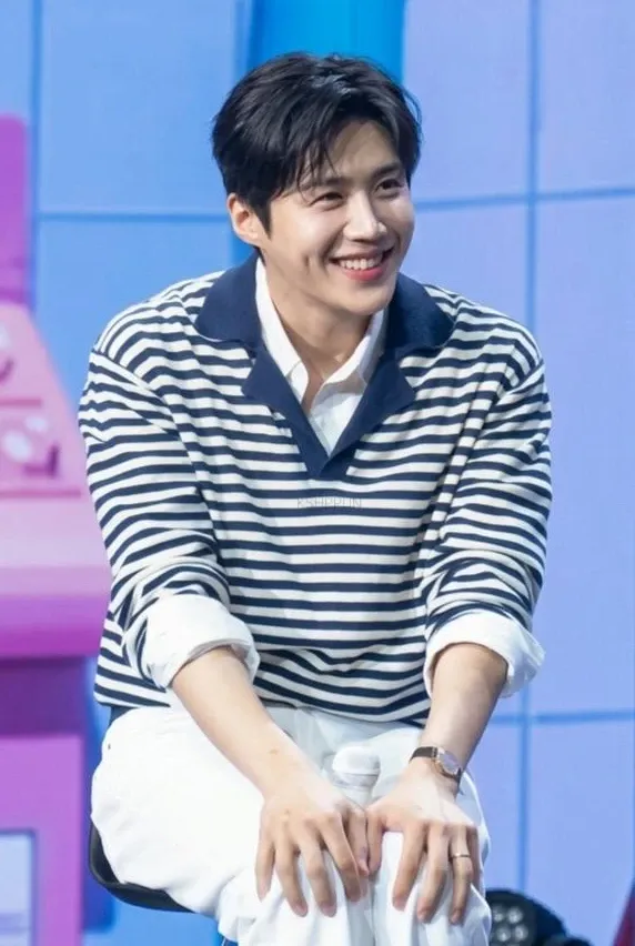 Foto terbaru dari Kim Seonho