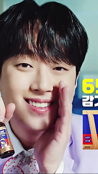 イ・チャンウォンのビハインドカット