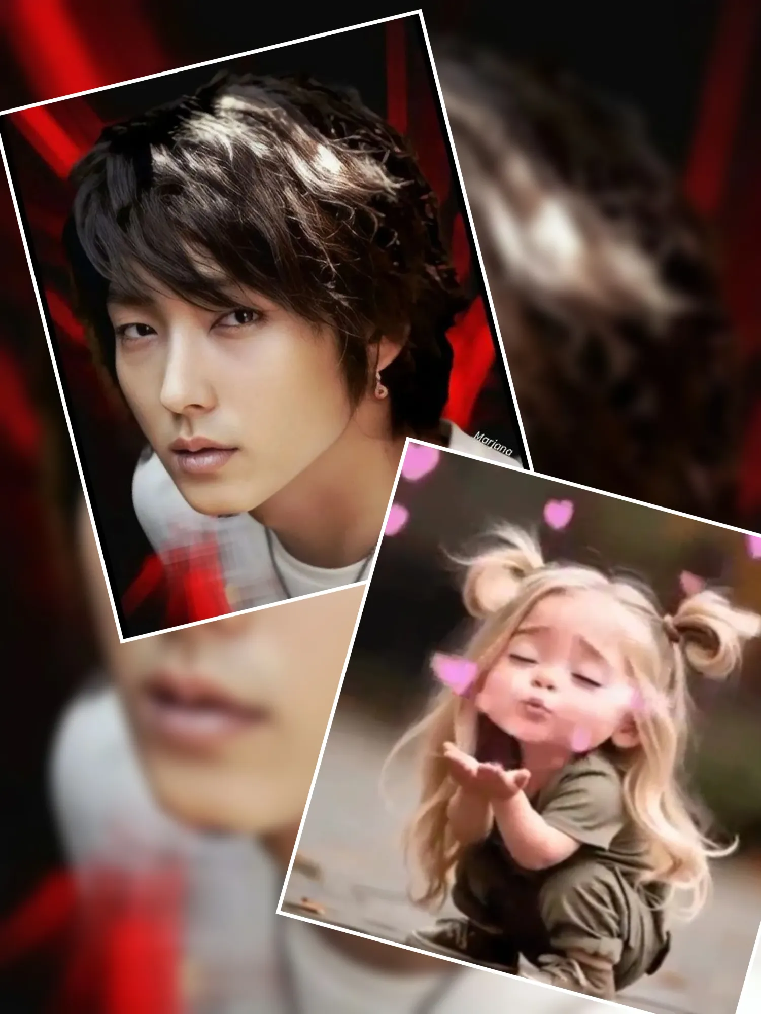 이준기 최근 활동샷