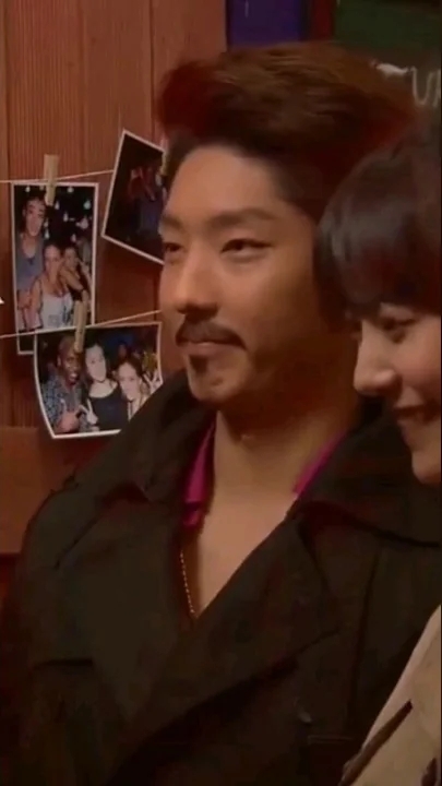 Latest photo of Lee Joongi