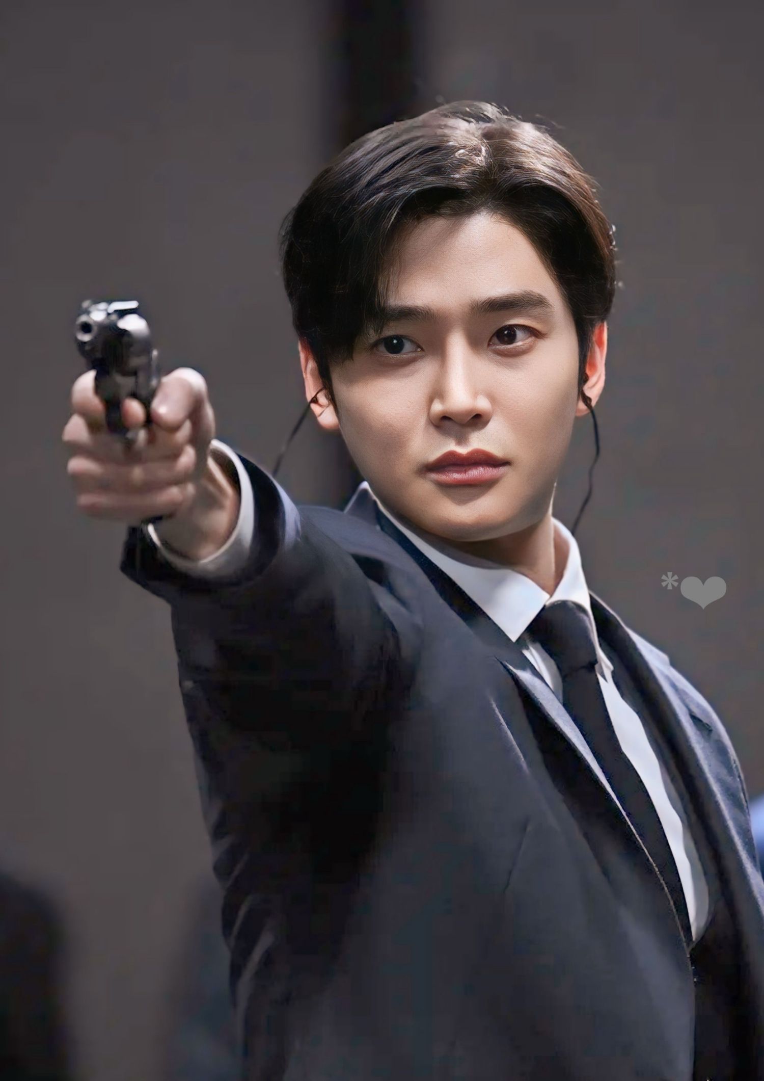 Foto terbaru dari Rowoon