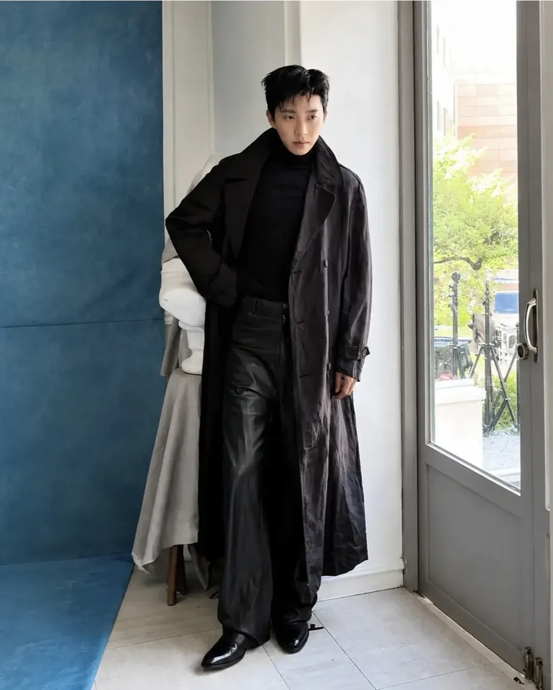 Foto kegiatan terbaru dari Lim Youngwoong