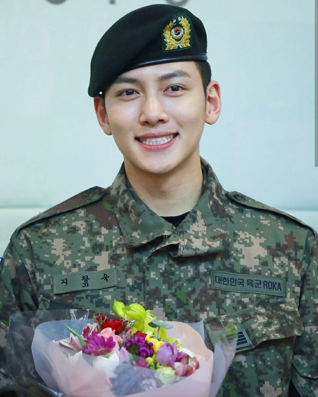 지창욱 팬이 찍은 순간