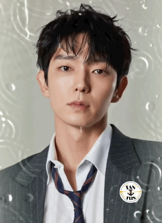 이준기 팬이 찍은 순간