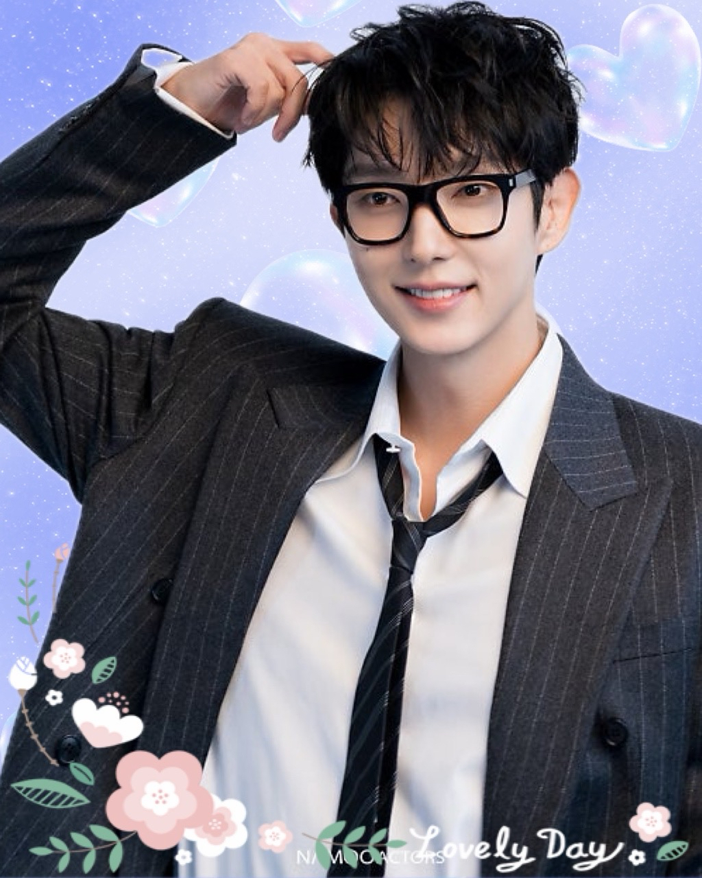 이준기 최근 활동샷