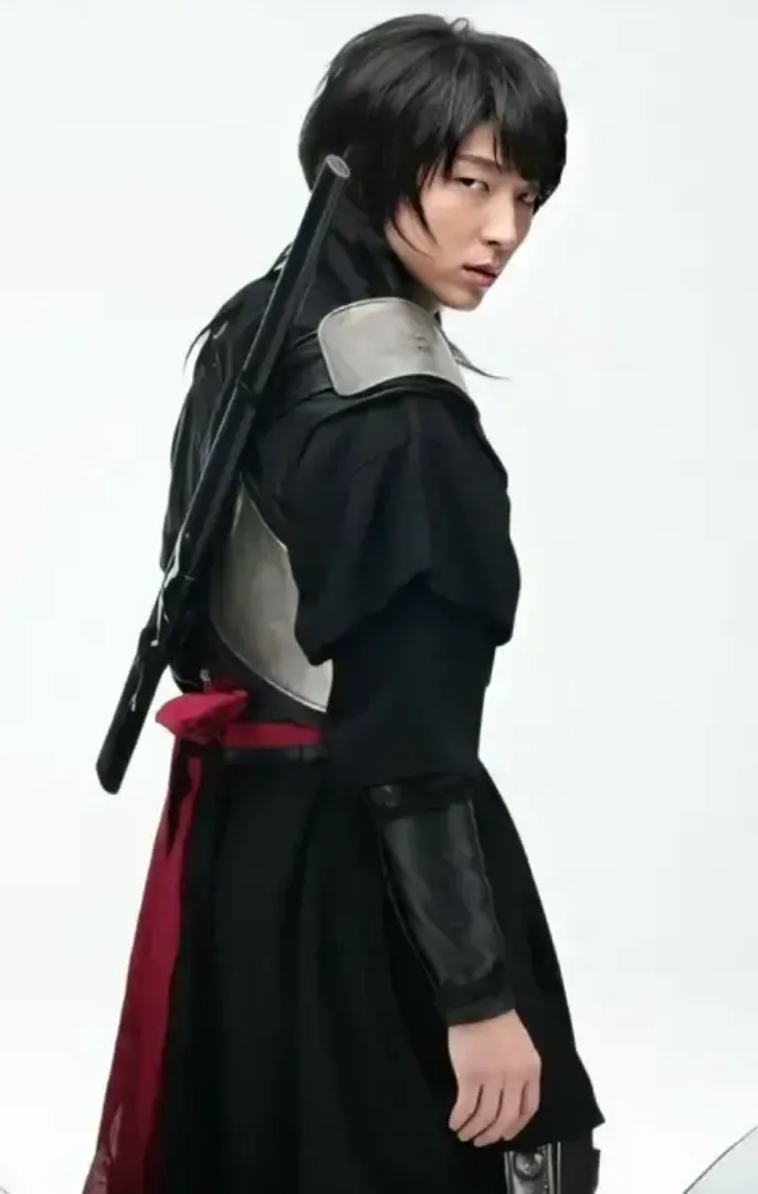 이준기 최근 활동샷
