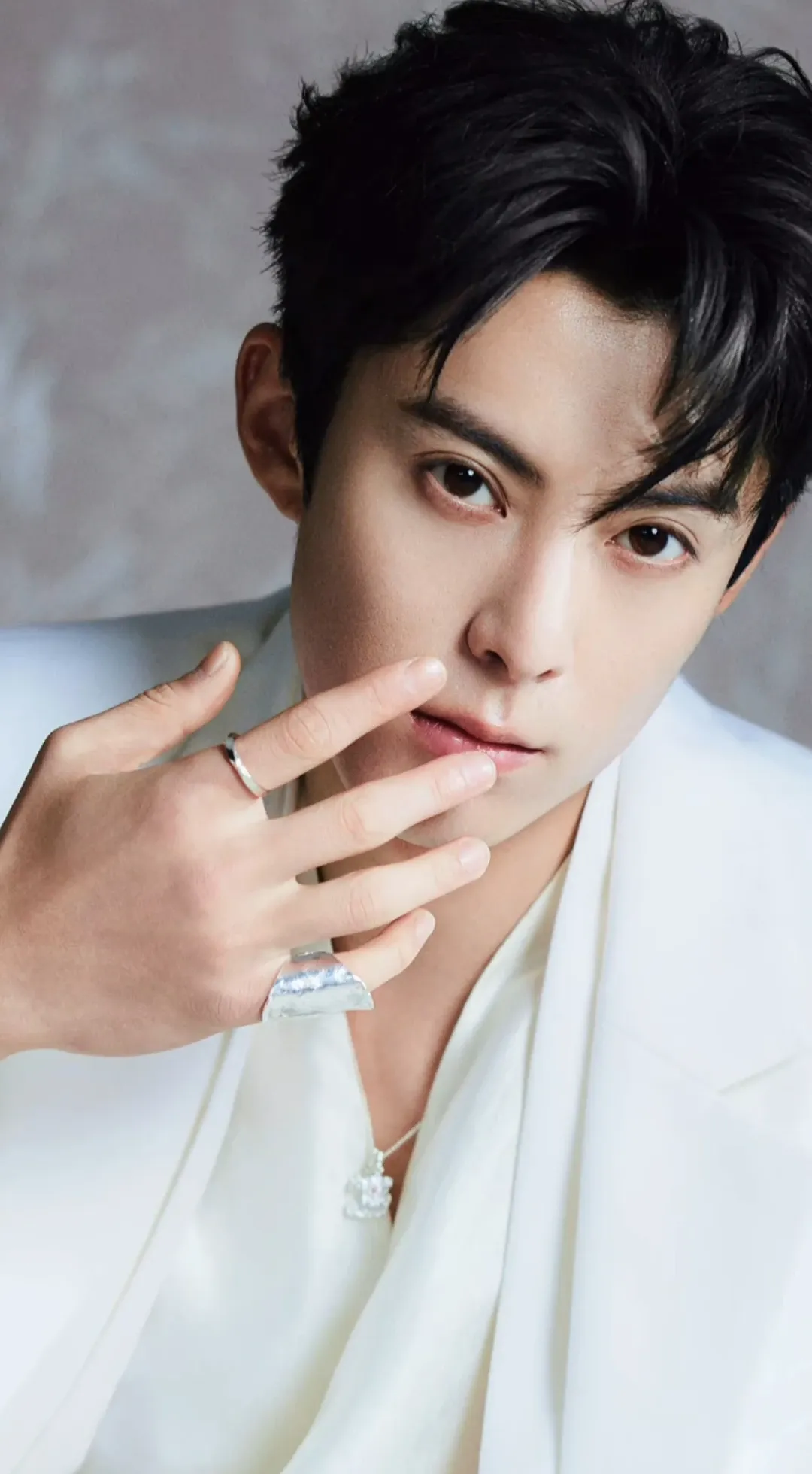 Representative background image loved by Dylan Wang fandom