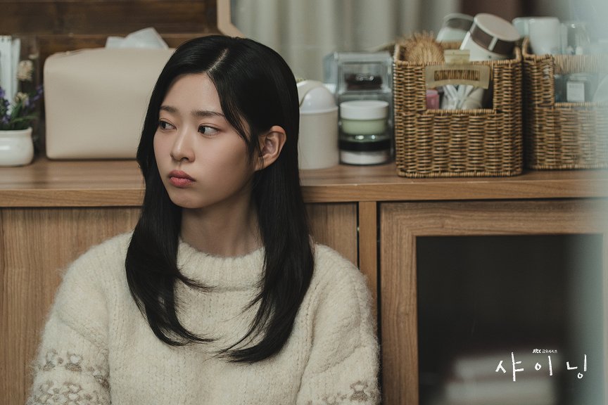 Latest photo of Kim Minju