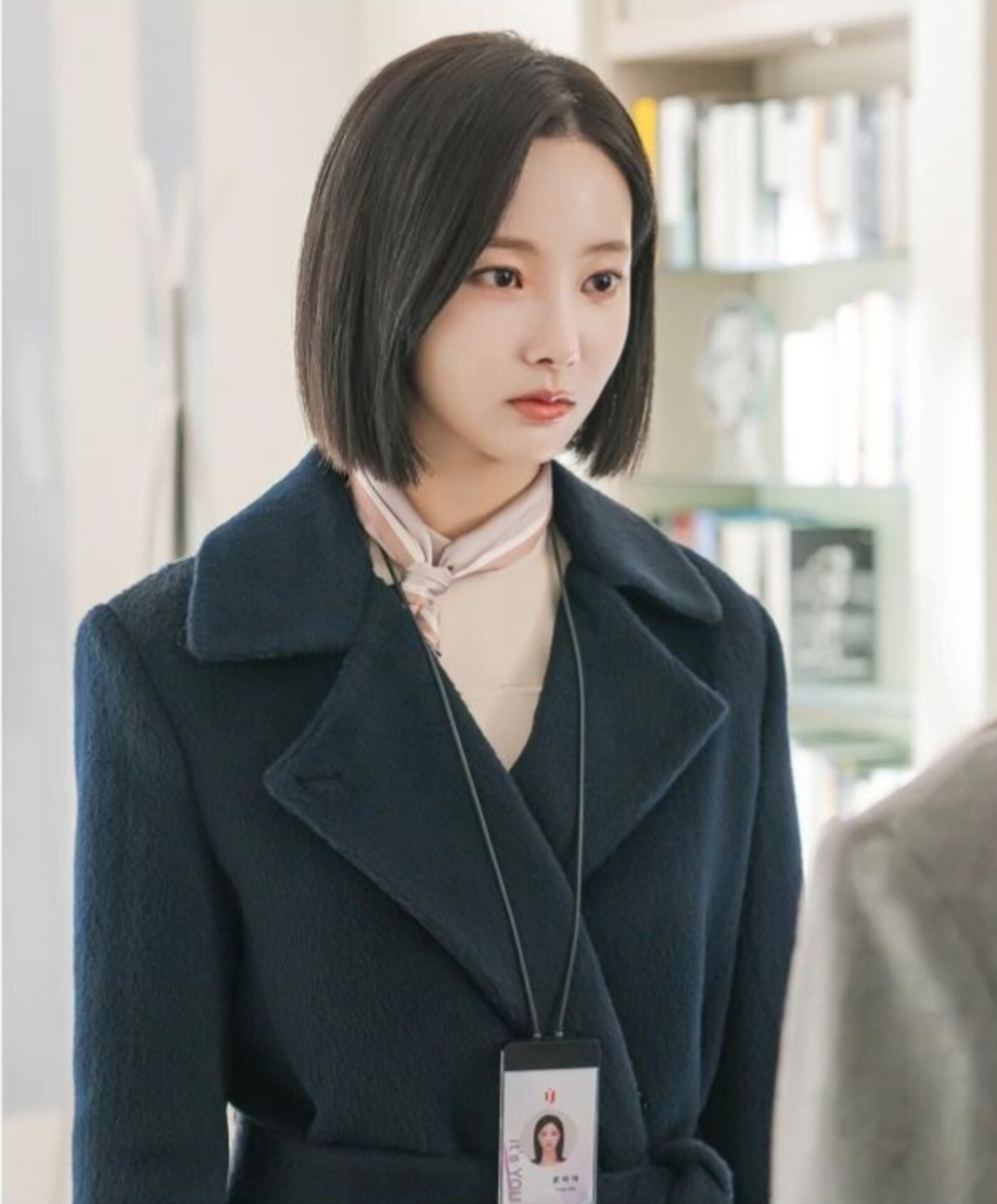 Latest photo of Yeonwoo
