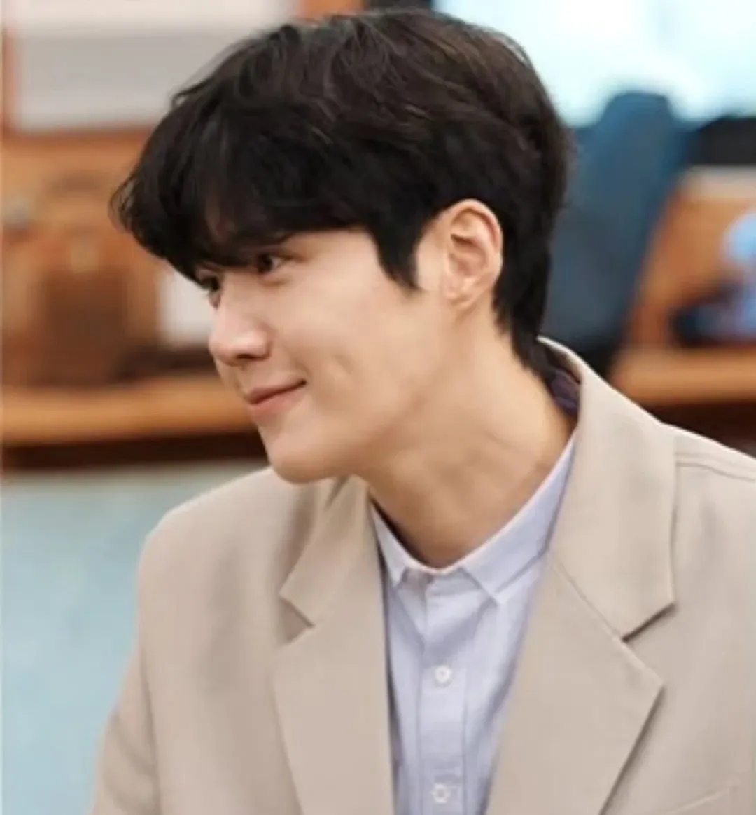 김선호 팬이 찍은 순간