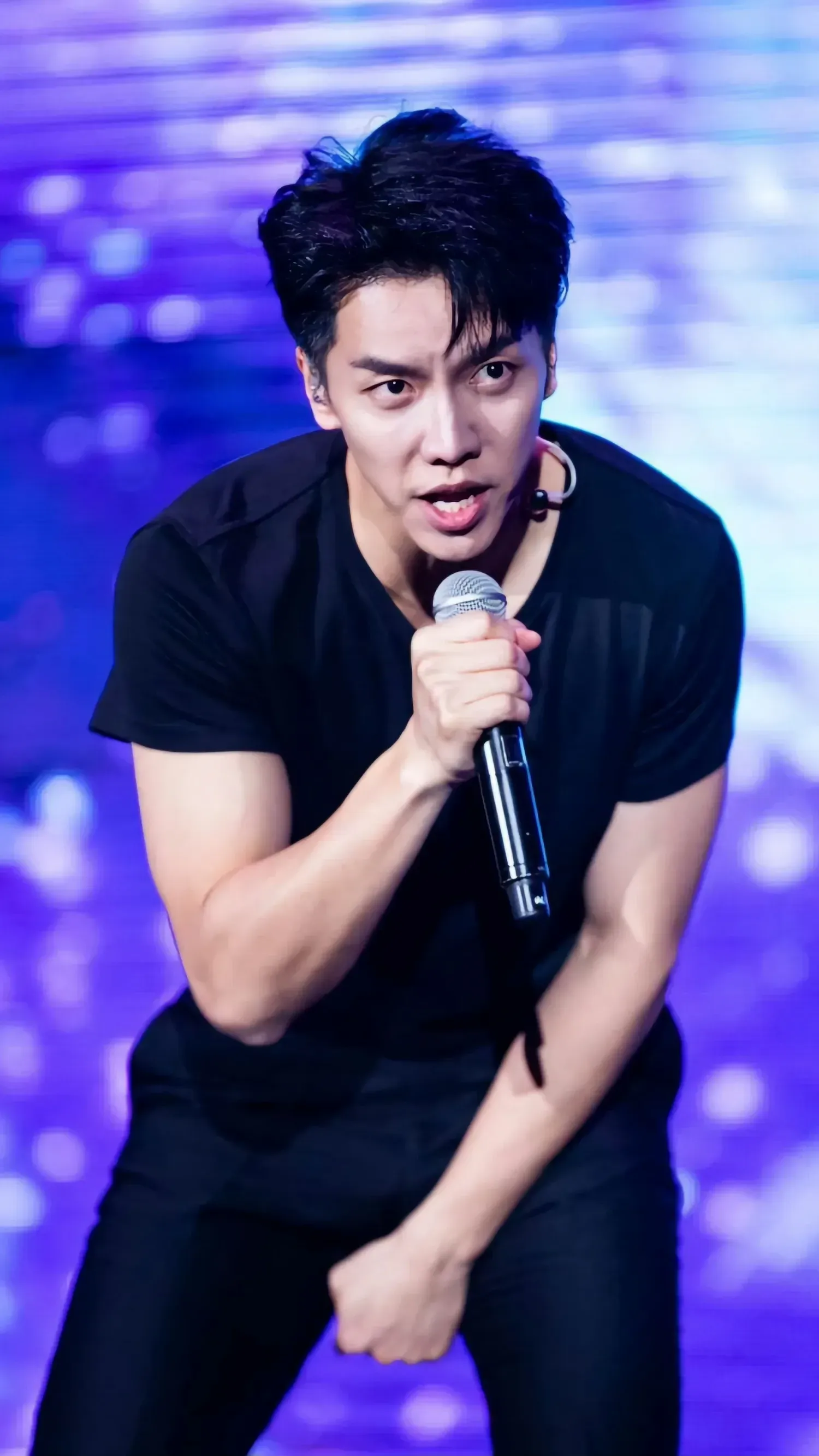 이승기의 최신 사진