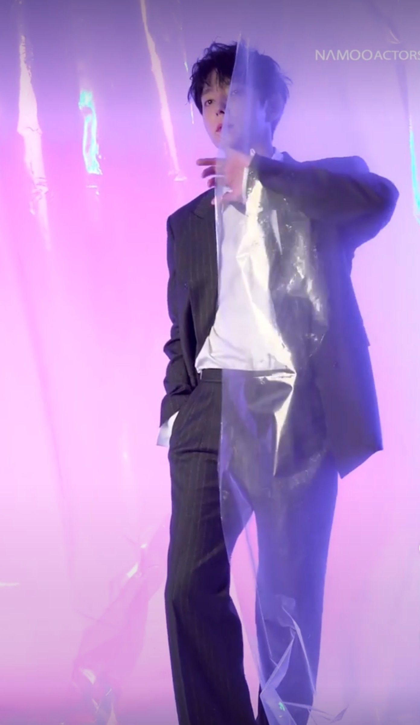 이준기의 최신 사진