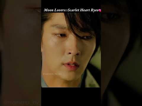 이준기의 비하인드 컷