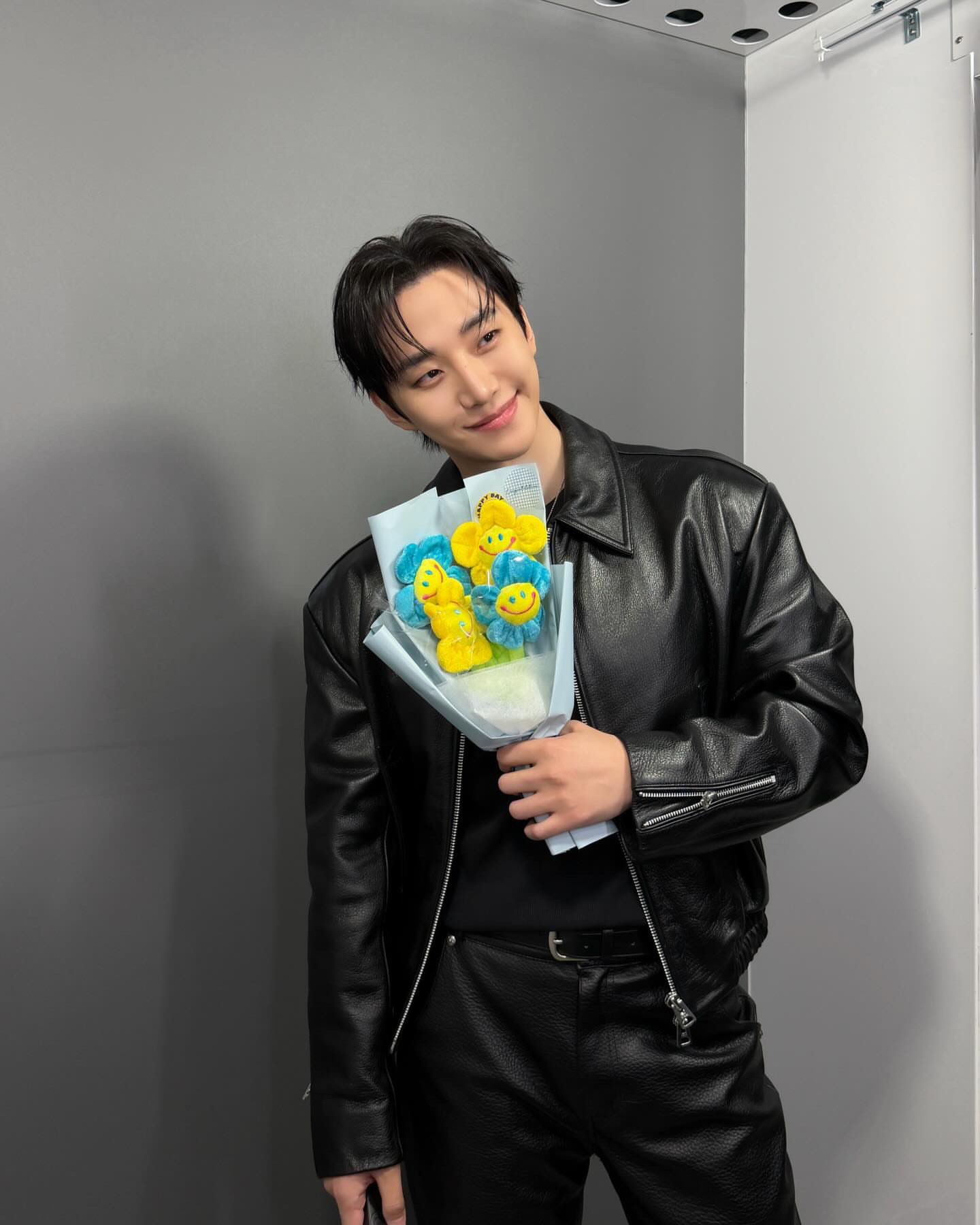 イ・ジュノの最新写真