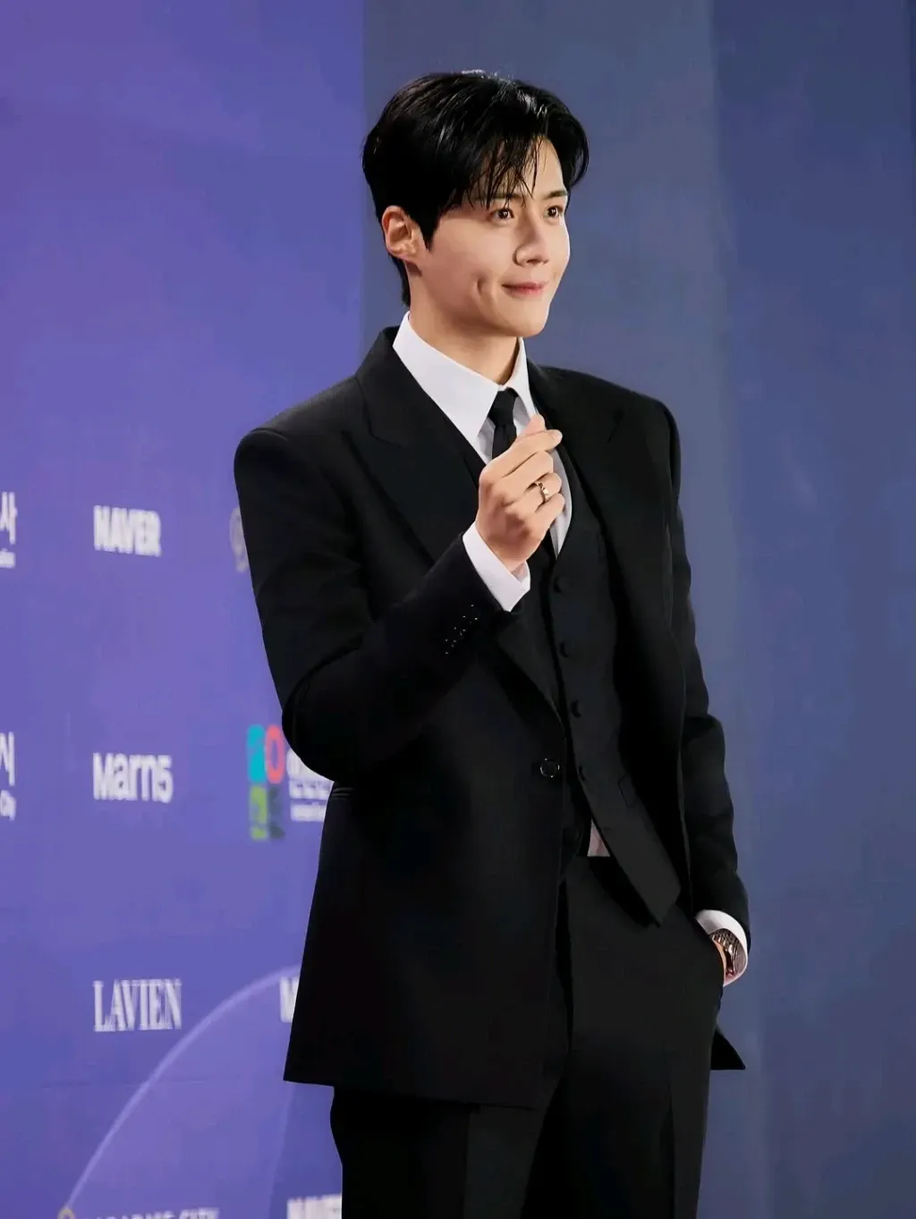 김선호의 최신 사진