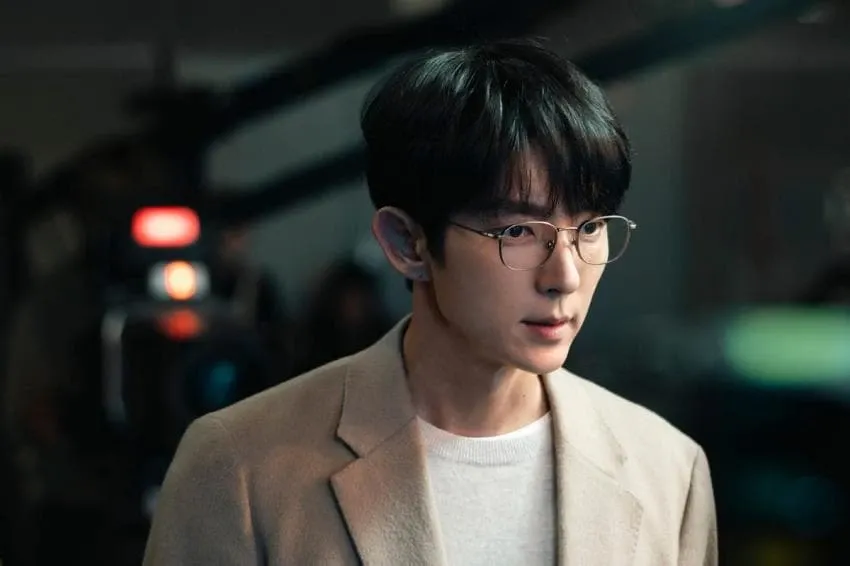 이준기의 최신 사진